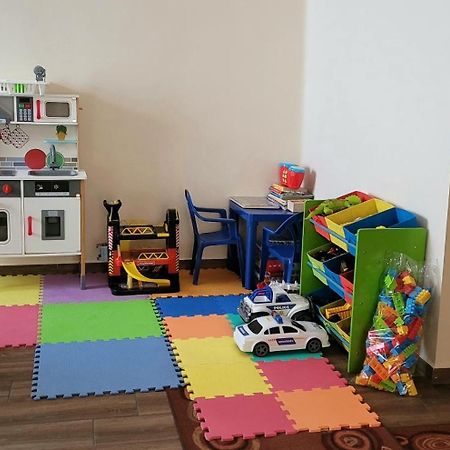 Megyehaz Apartman Daire Makó Dış mekan fotoğraf